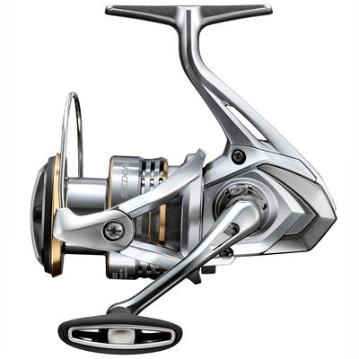 Shimano Sedona FJ