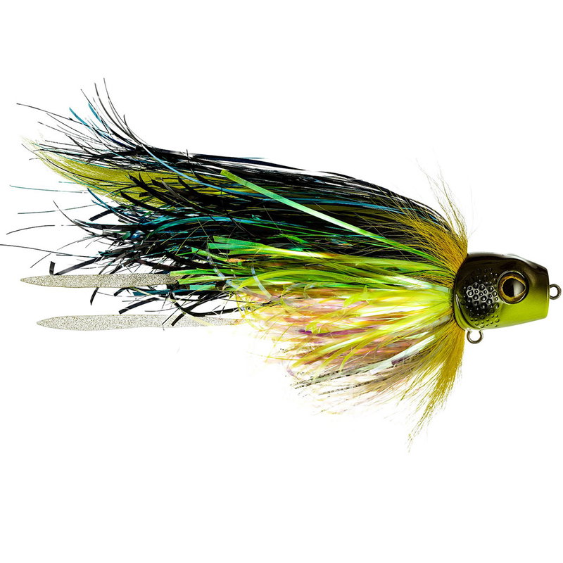 Westin Monsterfly - 22cm - 44g