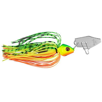 Fox Rage Bladed Jig - 17g