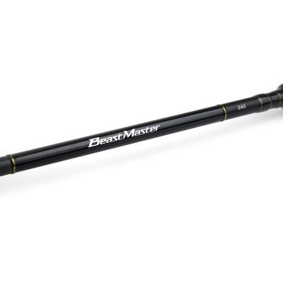 Shimano Beastmaster FX 240MH - 8' - 14-42g