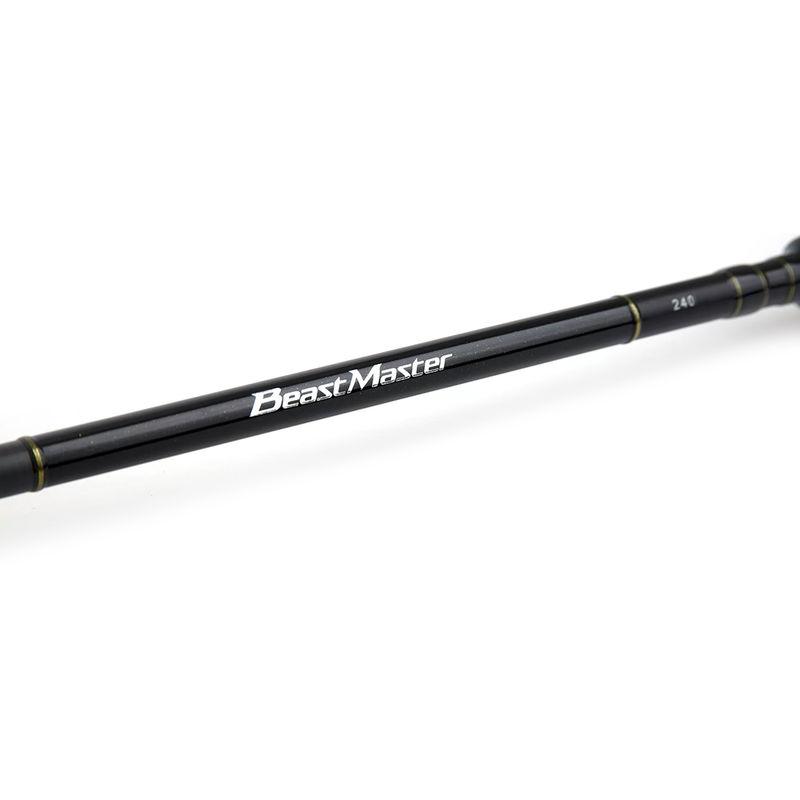 Shimano Beastmaster FX 240MH - 8' - 14-42g