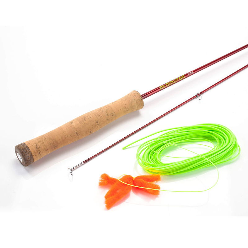 Redington Form Rod Kit - 4'2"