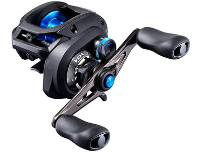 Shimano SLX DC 151
