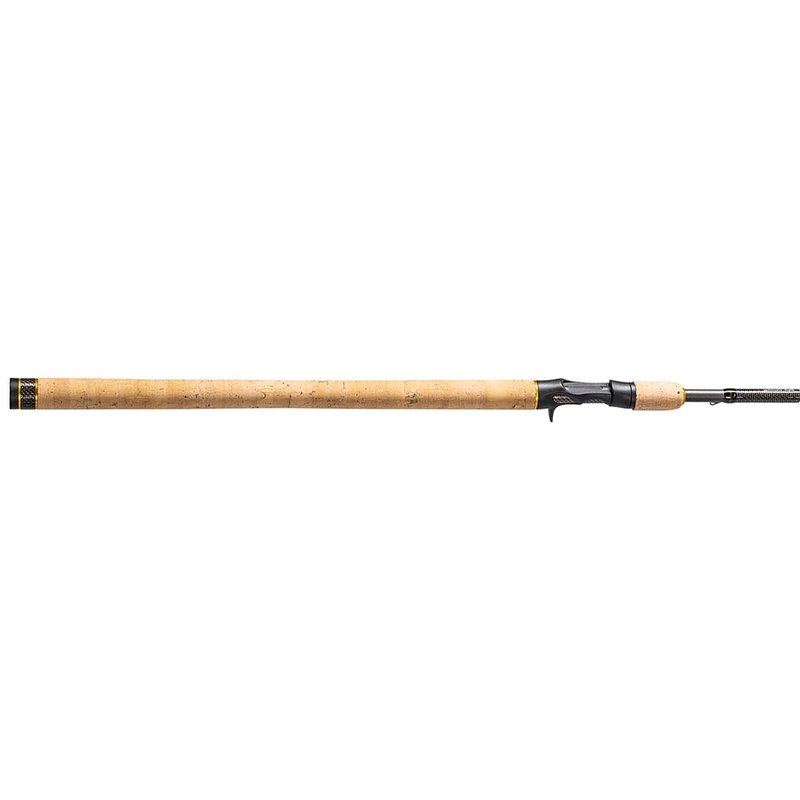 Daiwa Legalis - Trigger - 4-delat