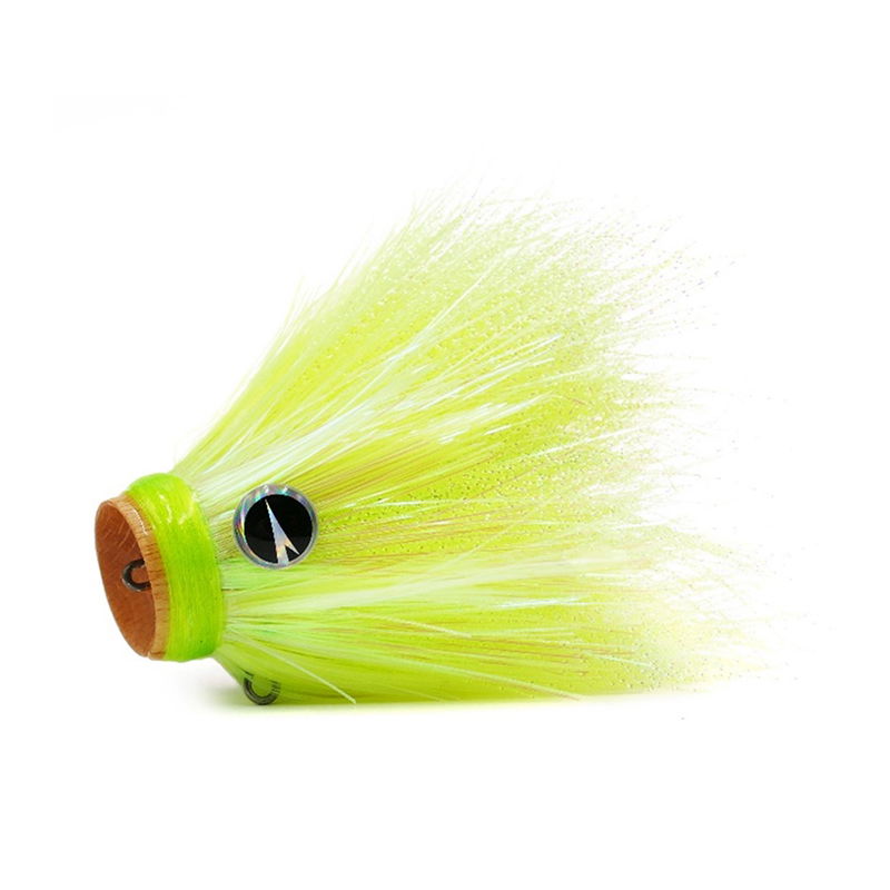 VMC Mustache Shallow