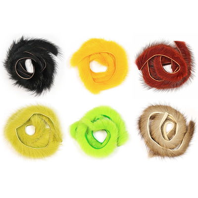 Frödin Genetic Mink Zonker Strips