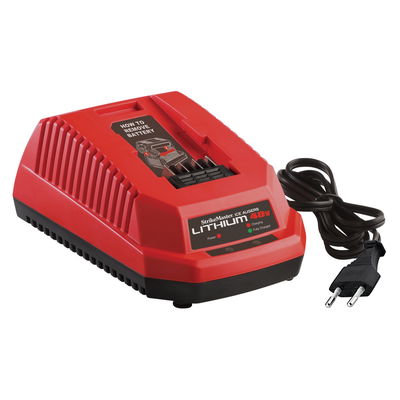 StrikeMaster Maven 40V & Lite-Flite Combo - 250mm