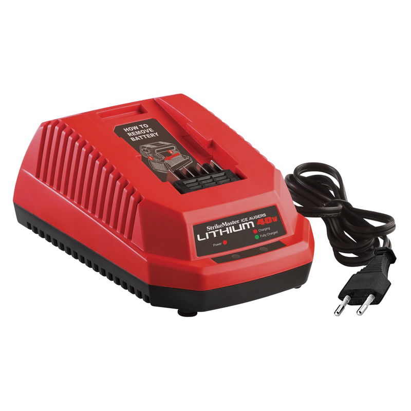 StrikeMaster Maven 40V & Lite-Flite Combo - 250mm