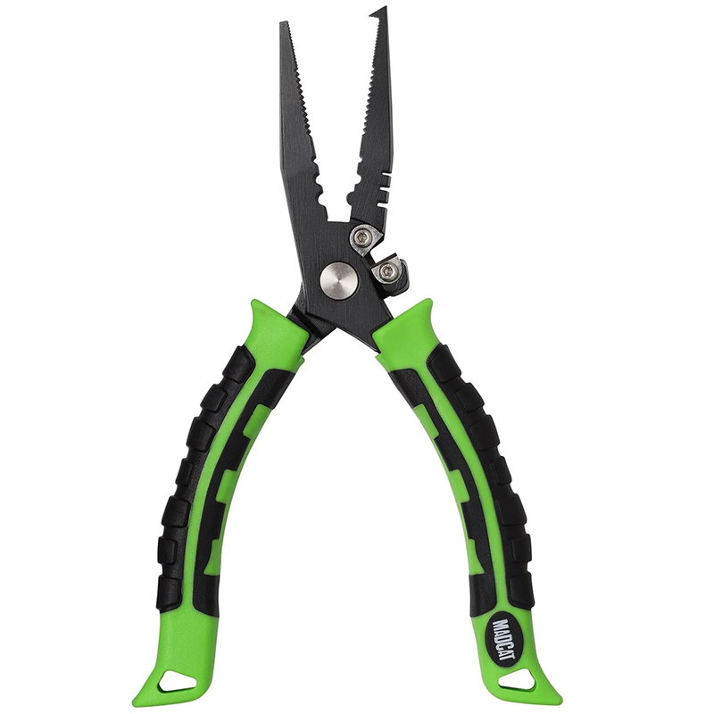Madcat Allround Pliers 18cm (With Cutter)