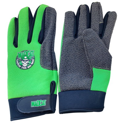 MADCAT Pro Landing Gloves - XL/XXL