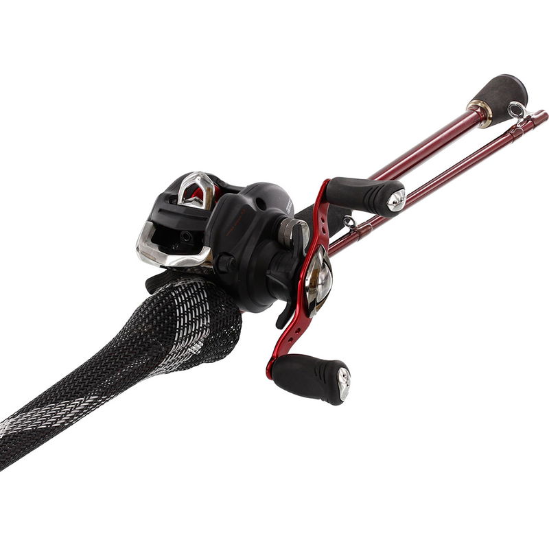 Westin Rod Cover - Baitcastspö