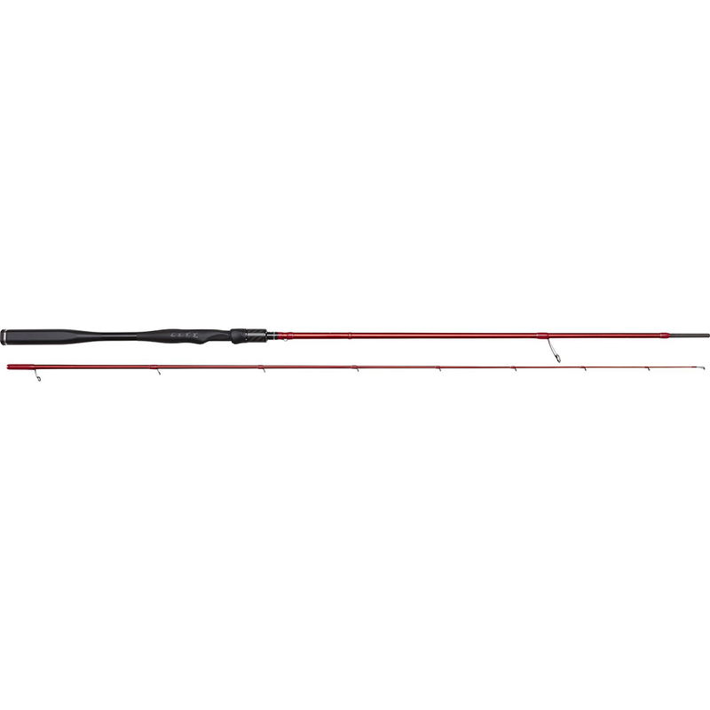 Westin W6 Finesse Shad 2nd - 7'4" - 14-28g
