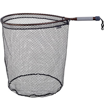 Håv McLean Weigh-Net - Kort - Mesh Net - Medium
