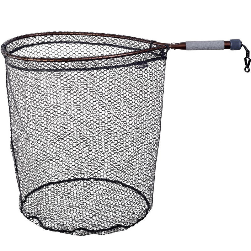 Håv McLean Weigh-Net - Kort - Mesh Net - Medium