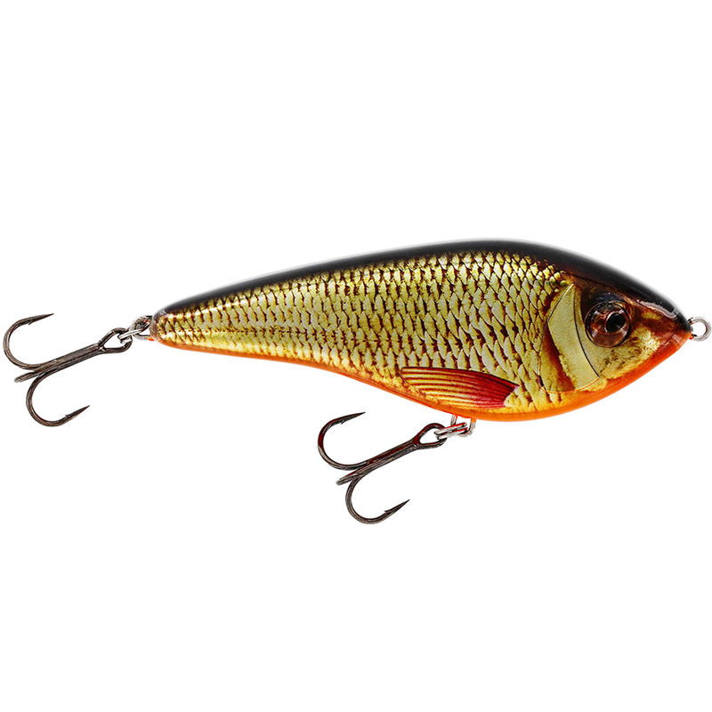Westin Swim Glidebait - 10cm - Sinking - 32g