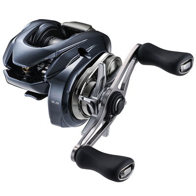 Shimano Aldebaran DC 31 XG Left Hand