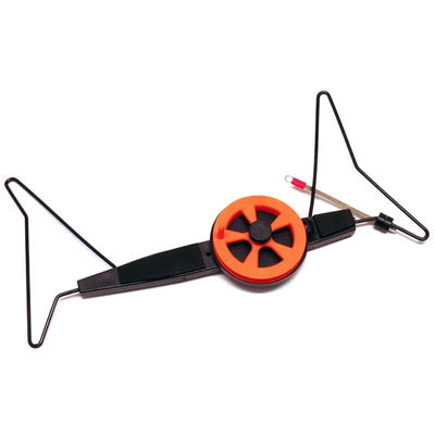 Varpspö - Vänster Varpspö - Vänster