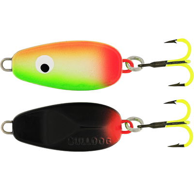 Westin Bulldog - 3,9cm - 7g