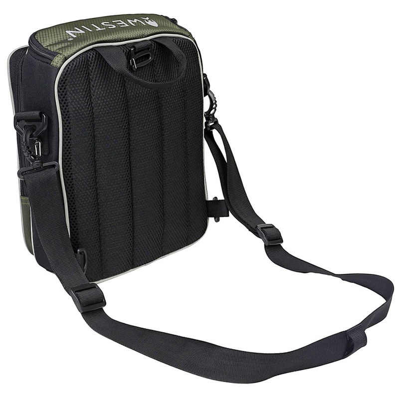 Westin W2 Street Bag - Forrest Night - Medium