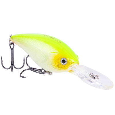 Shimano Yasei Cover Crank - Deep Runner - 70mm - 18,5g