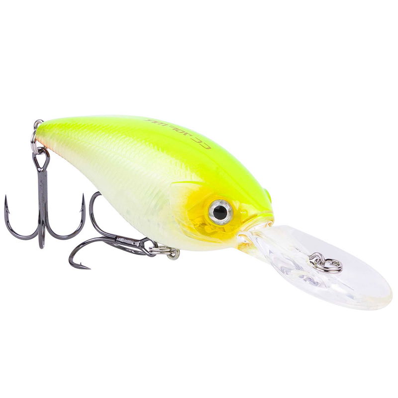 Shimano Yasei Cover Crank - Deep Runner - 70mm - 18,5g