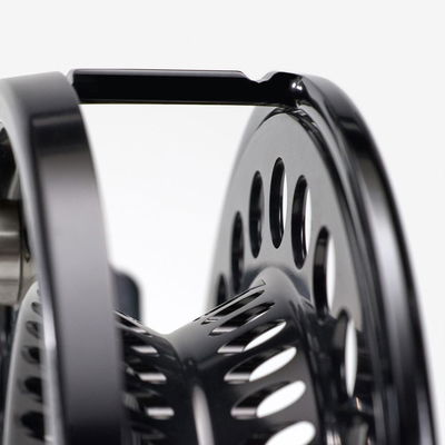 Loop Opti Dryfly - Black