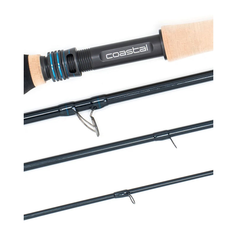 Guideline LPX Coastal  - 9' - #7