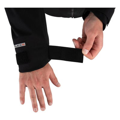 Simms CX Jacket - Blackout