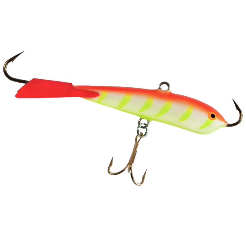 Nils Master Balanspirk - 8cm - 25g