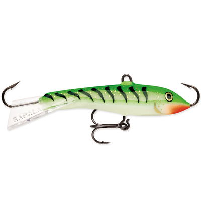 Rapala Jigging Rap Balanspirk - 5cm - 9g