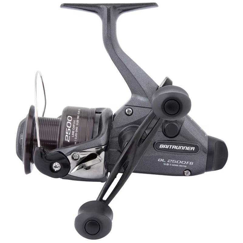 Shimano Baitrunner DL FB
