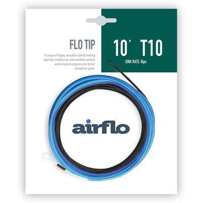 Airflo - Flo Tips (T-Tip)