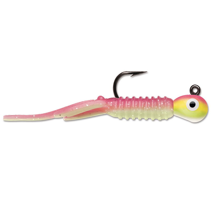 VMC Tungsten Nymph Jig - 2p - 1,8g