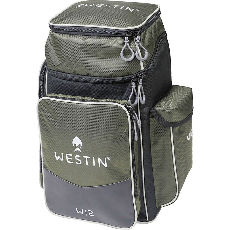 Westin W2 Backpack - Forest Night - Large