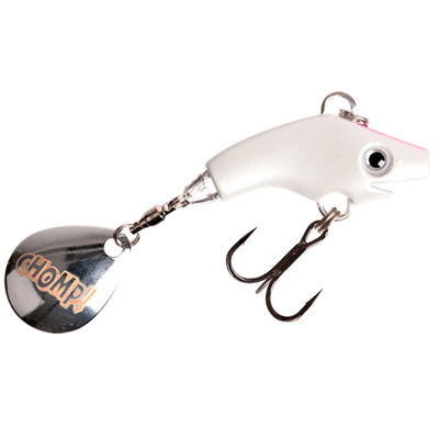 Pig Jig Spin - 21 gram