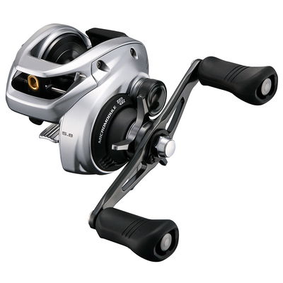 Shimano Tranx B - 301 (vänster)