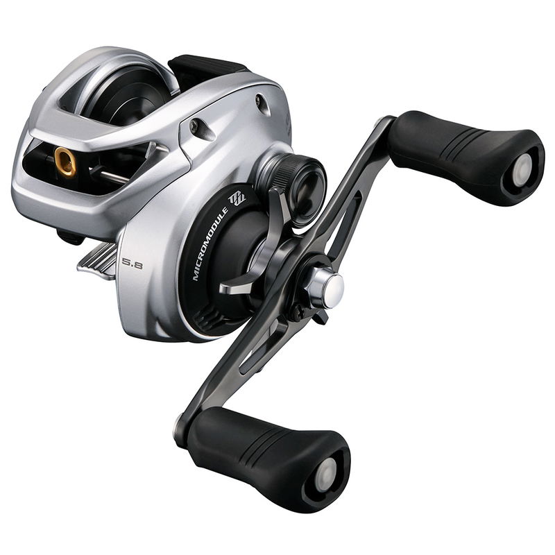 Shimano Tranx B - 301 (vänster)