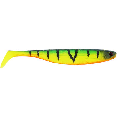 Westin ShadTeez Slim - 2p - 12cm