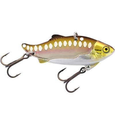 Westin Ricky The Roach Tungsten Vibration Bait - 4,5cm - 9g