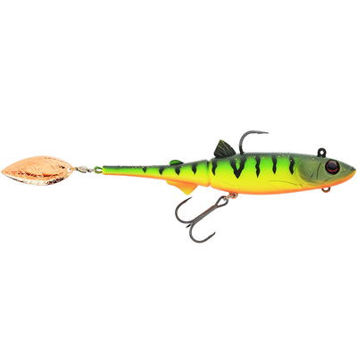Westin HypoTeez Spintail - 14cm (20cm) - 48g