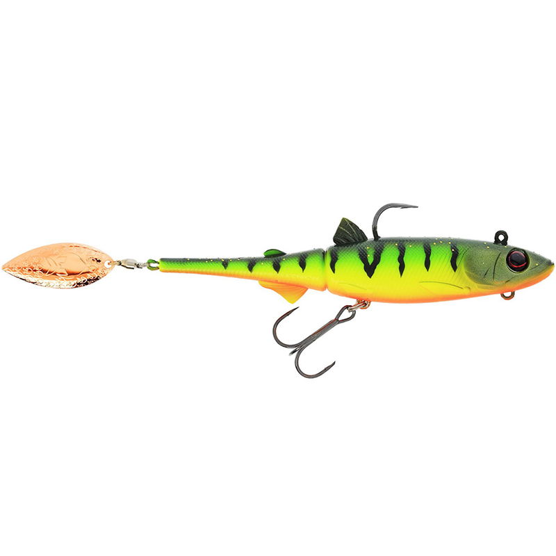 Westin HypoTeez Spintail - 14cm (20cm) - 48g