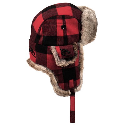 Haghus Loggers Pälsmössa (Kanin)