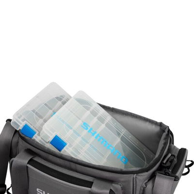 Shimano Tackle Bag - Medium