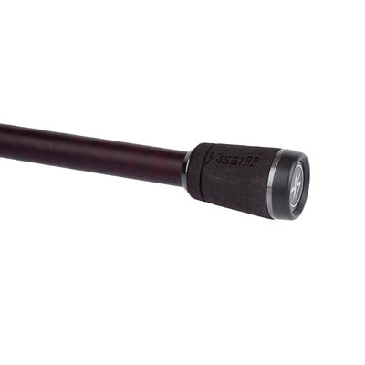 Shimano Yasei BB AX Perch Finesse Versatile - 7'6" - 3-12g