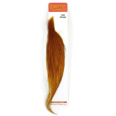 Whiting Pro Grade - 1/2 Nacke - Medium Ginger
