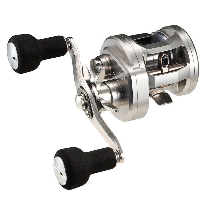 Daiwa 26 Ryoga - 150H - Höger