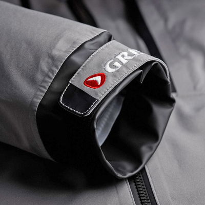 Greys Tail Wading Jacket - Grey