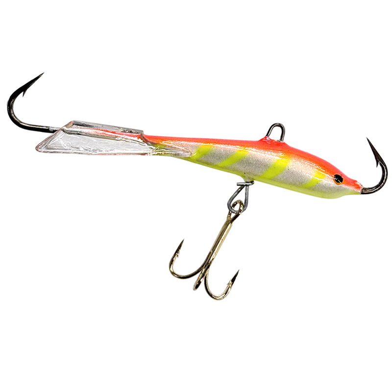 Nils Master Balanspirk - 7cm - 10g