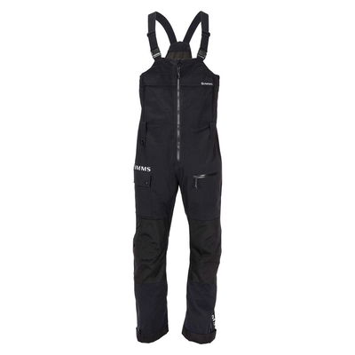 Simms CX Bib - Black - XL