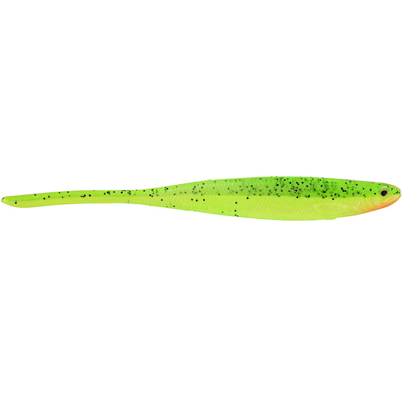 Westin ShadTeez Pin-Tail - 3p - 8cm